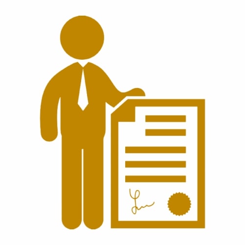 Получение лицензии