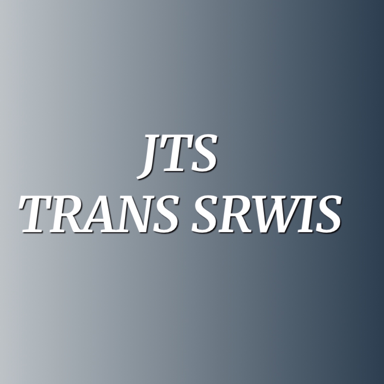 JTS TRANS SERWIS